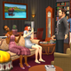Image for article titled 15 Years Later, The Sims 2 Still Has Its Diehard Fans